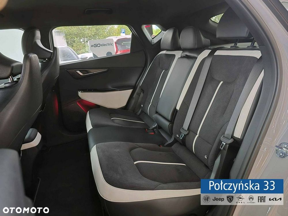 Kia EV6 84-kWh GT-line - 25