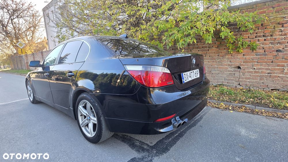 BMW Seria 5 - 3