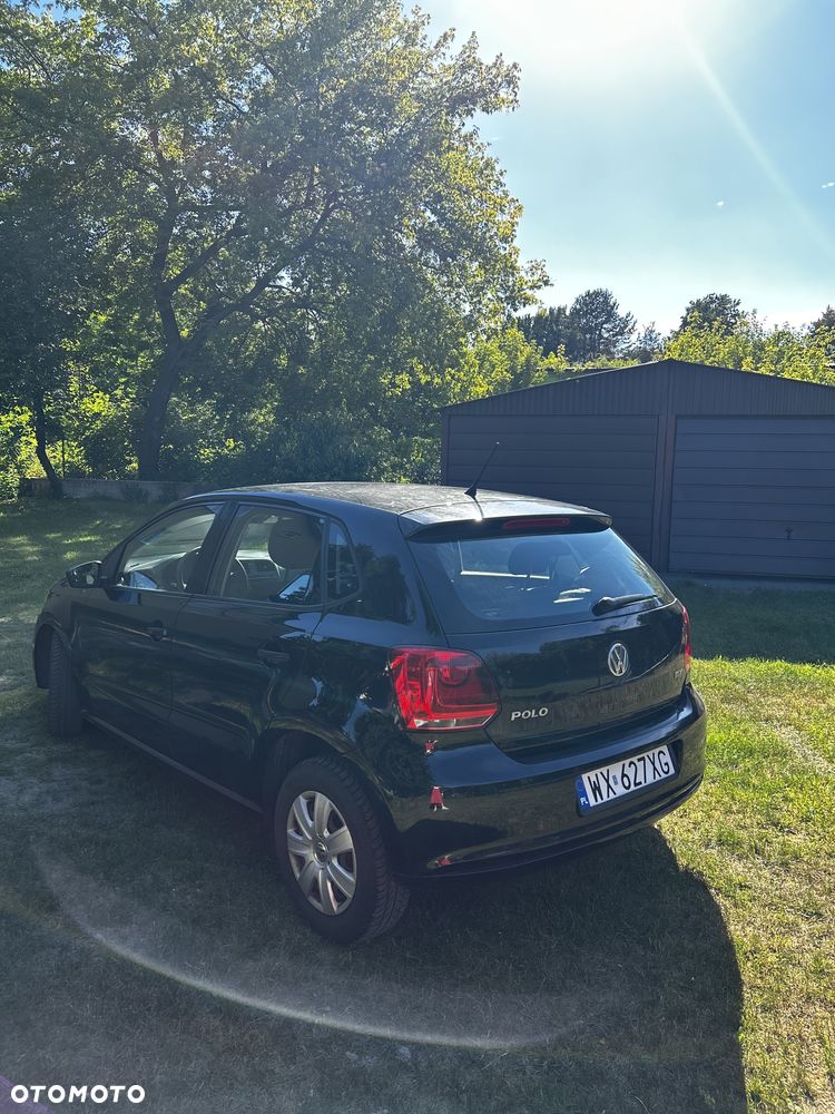 Volkswagen Polo 1.2 TDI DPF Trendline - 5