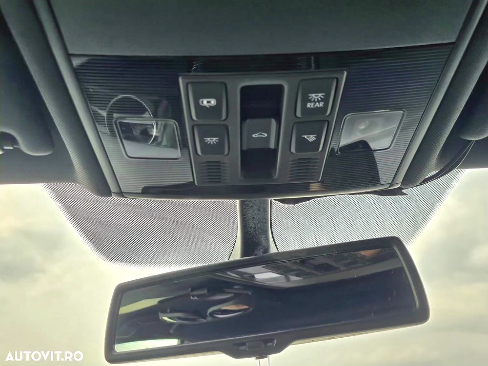 Volkswagen Golf 2.0 TSI BMT DSG GTI - 23