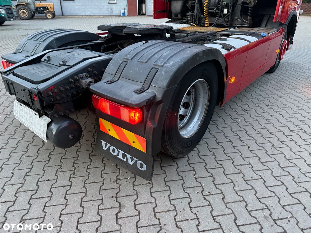Volvo FH4 Euro 5 Automat XL - 12