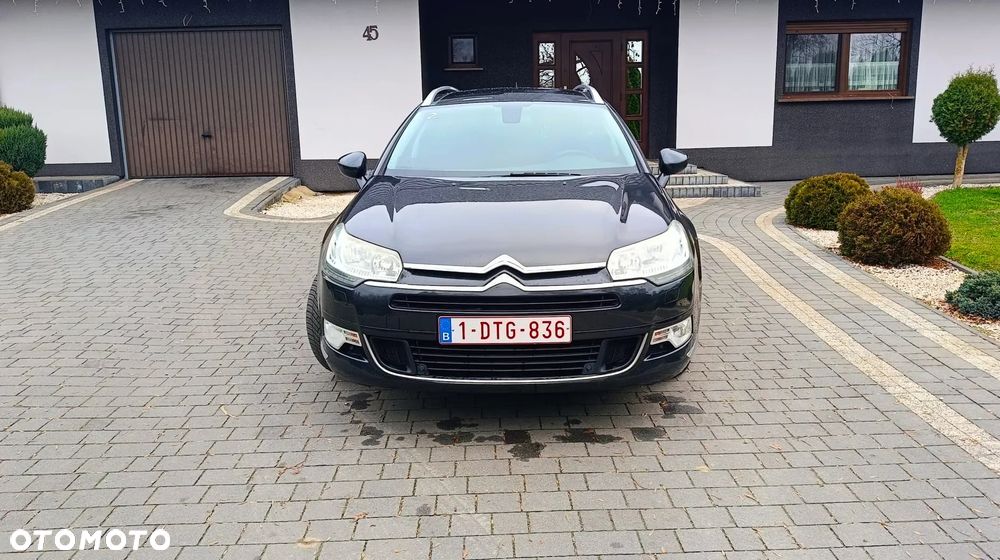 Citroën C5 - 10