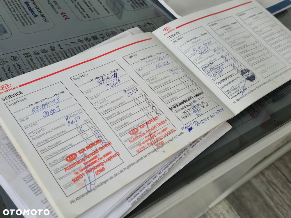 Kia Sportage 2.0 CRDI 4WD LX - 33