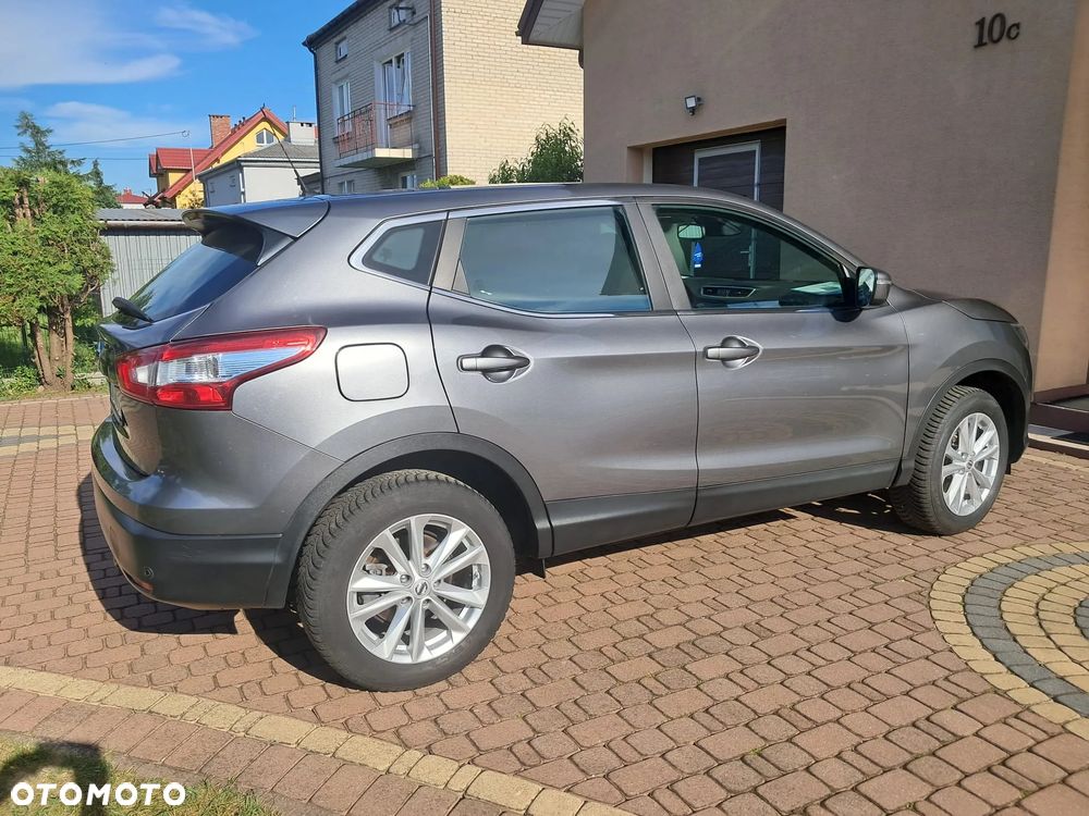 Nissan Qashqai 1.2 DIG-T Tekna+ - 18