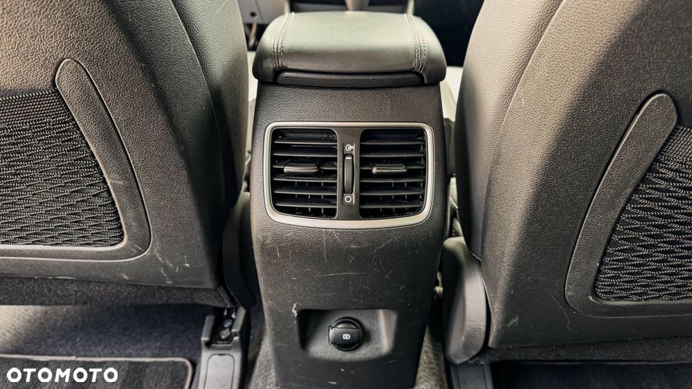 Hyundai Tucson 1.6 CRDi 2WD Trend - 29