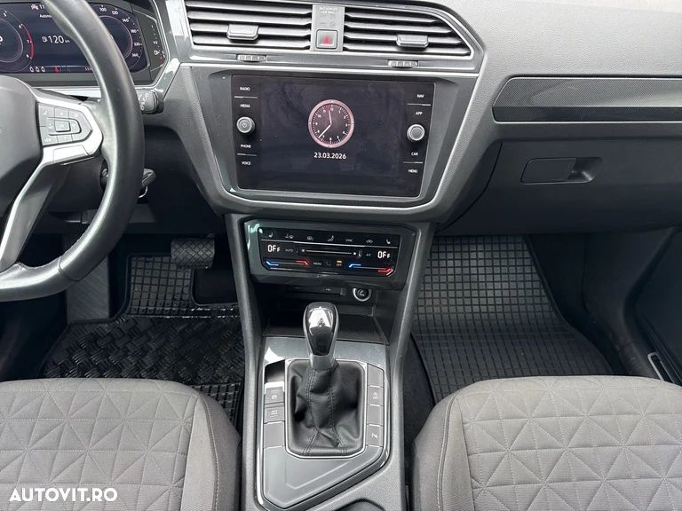 Volkswagen Tiguan 1.5 TSI OPF DSG Life - 16