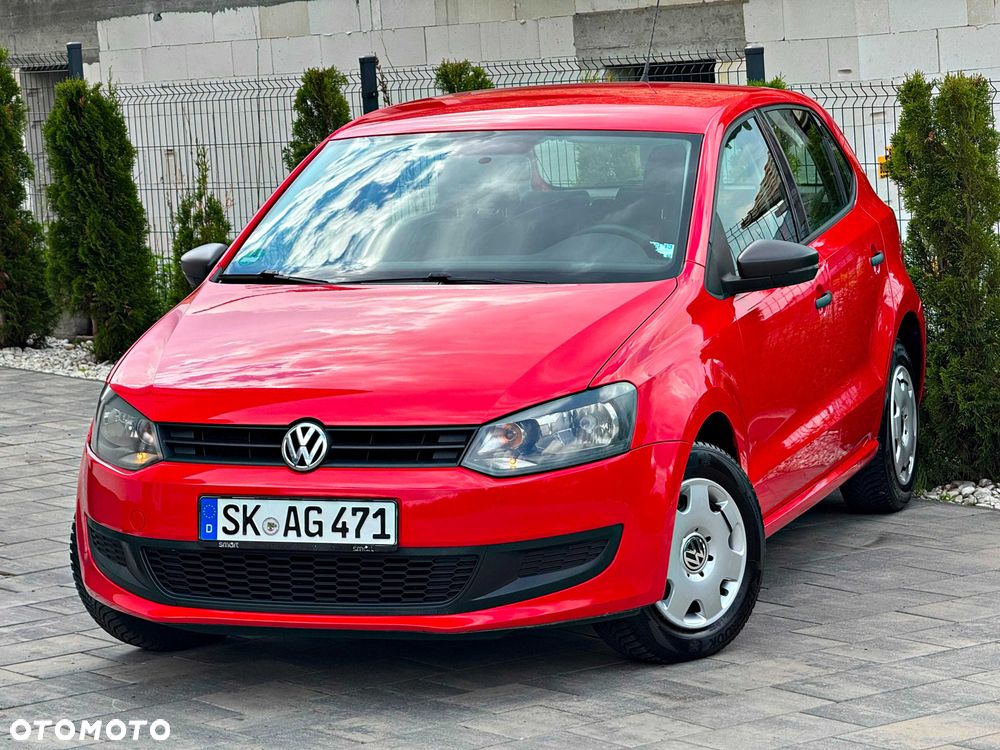 Volkswagen Polo - 2
