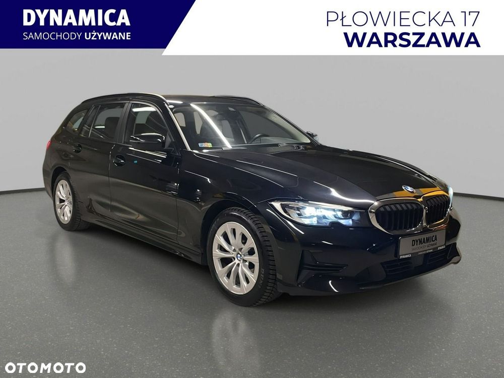BMW Seria 3 - 2