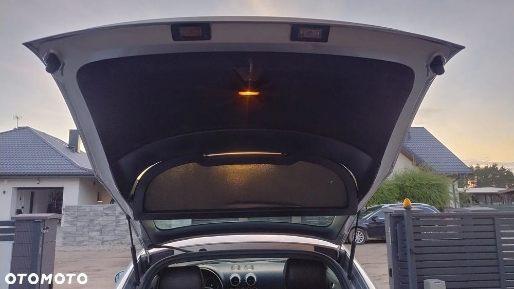 Audi TT Coupé 1.8T - 37