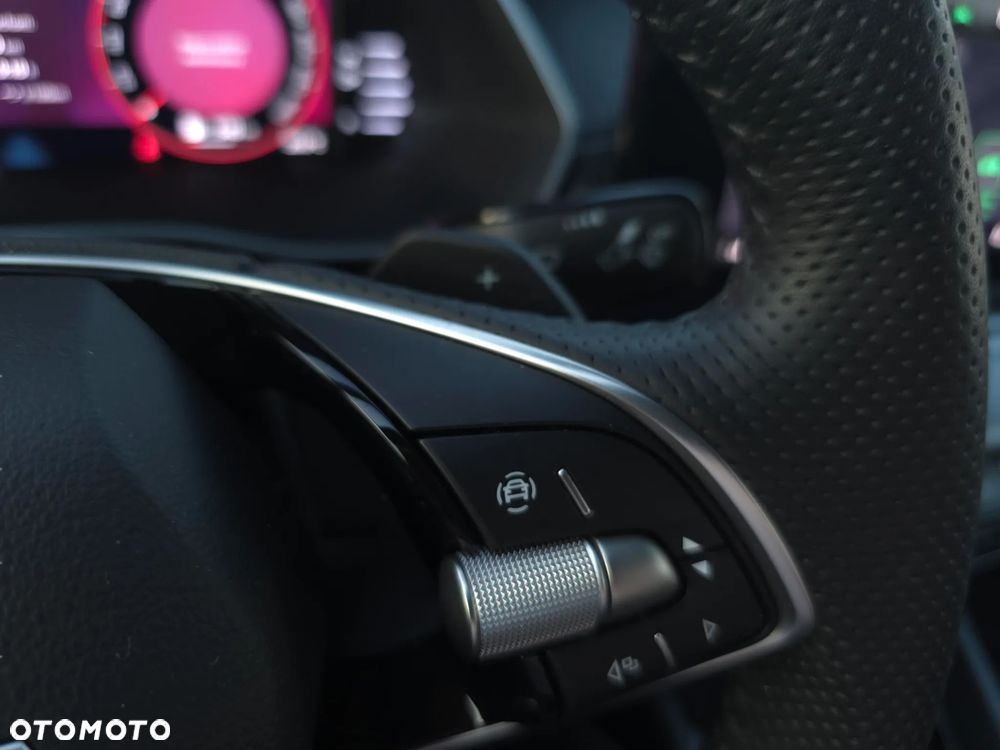 Skoda Octavia 1.5 TSI mHEV Sportline DSG - 23