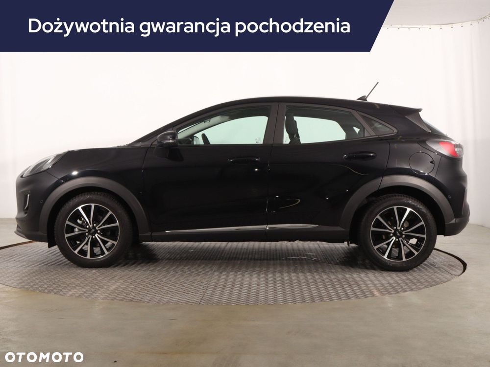 Ford Puma - 4