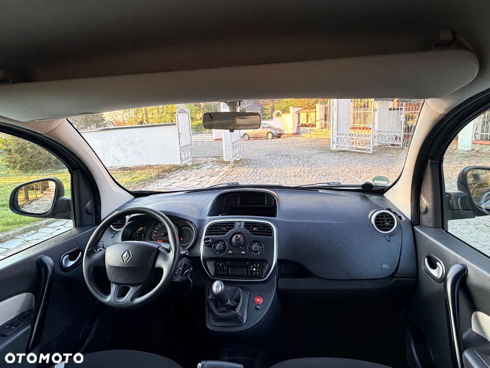 Renault Kangoo 1.6 16V 105 Expression - 7