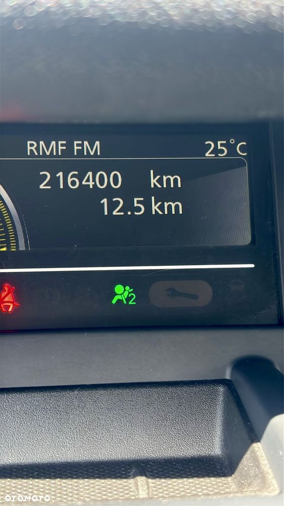 Renault Grand Scenic Gr 1.5 dCi Limited - 13