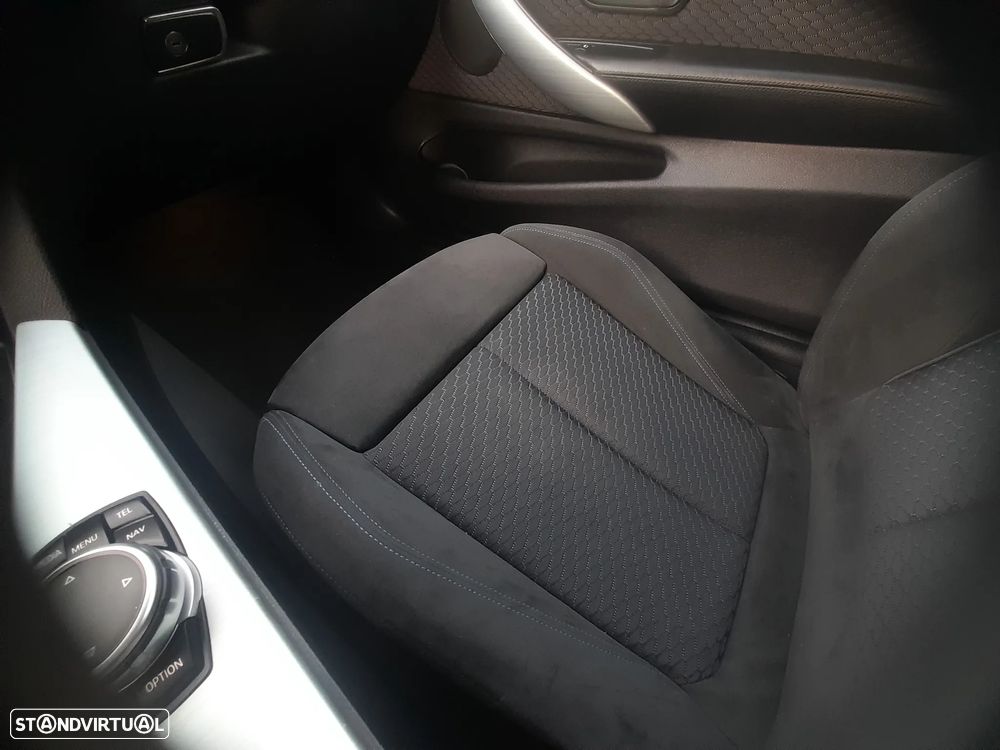 BMW 420 d Aut. M Sport - 24