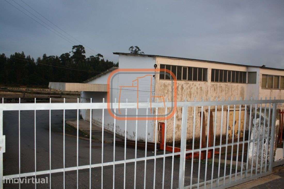 Armazém - Grande imagem: 2/9