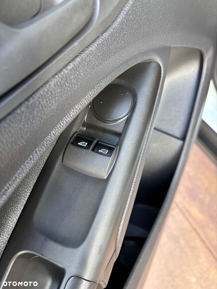 Ford Ford Transit Connect L2 Long 1.6 TDCi 75 Ps Klima 1 Właściciel Serwis - 11