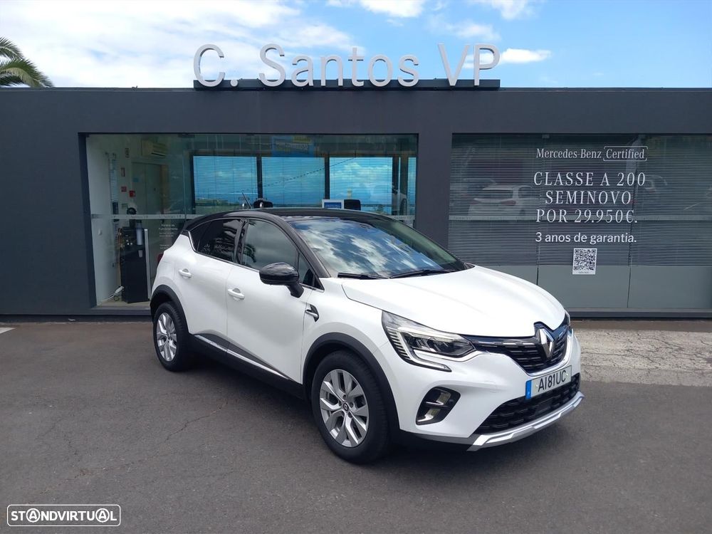 Renault Captur 1.0 TCe Intens - 7