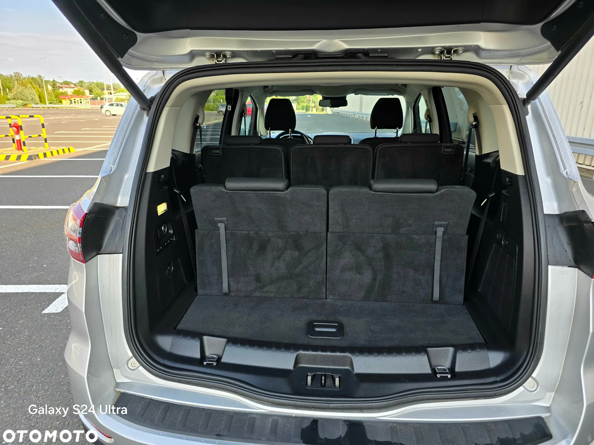 Ford S-Max 2.0 EcoBlue Titanium - 9