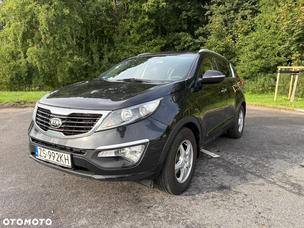 Kia Sportage 1.6 GDI L 2WD - 2