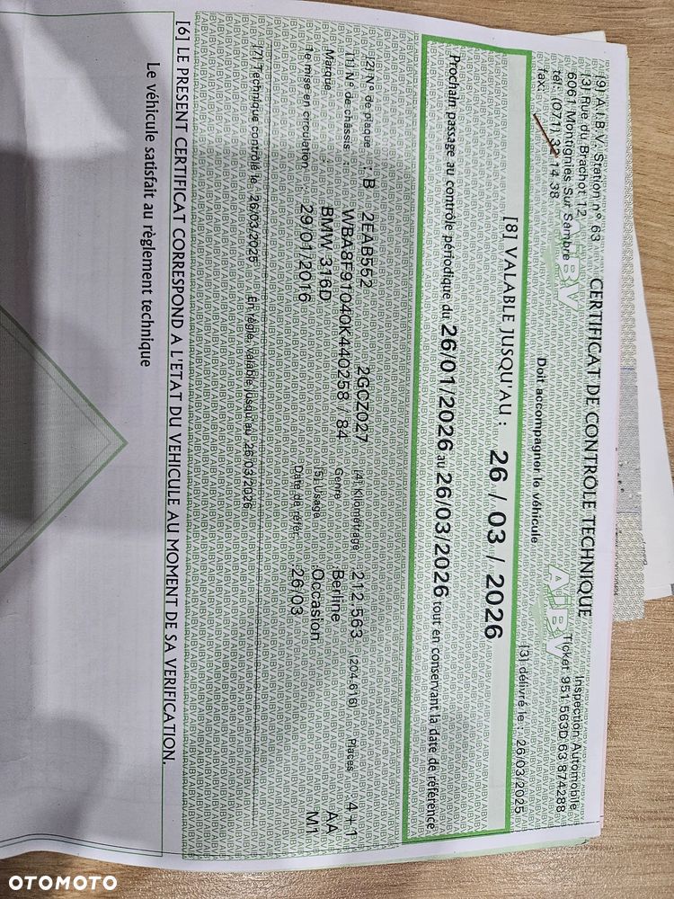 BMW Seria 3 - 24