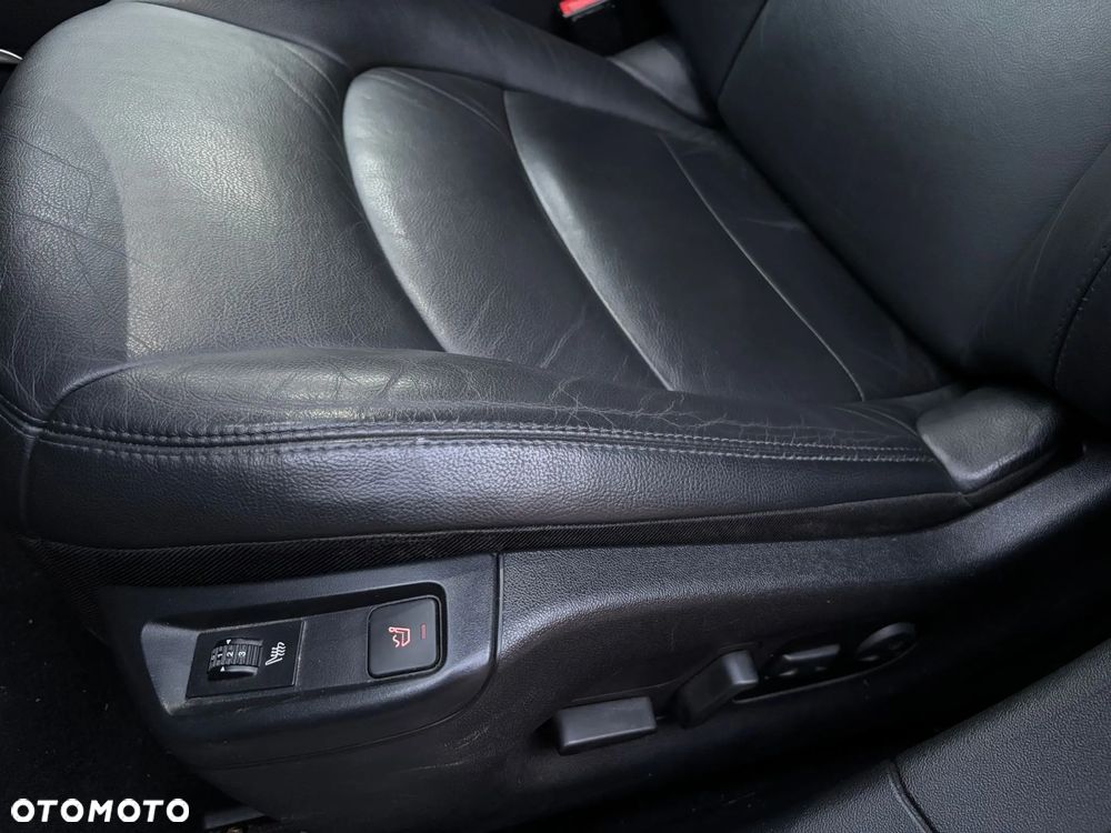 Citroën C5 - 9