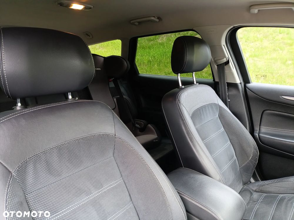 Ford Mondeo 2.0 TDCi Titanium - 17