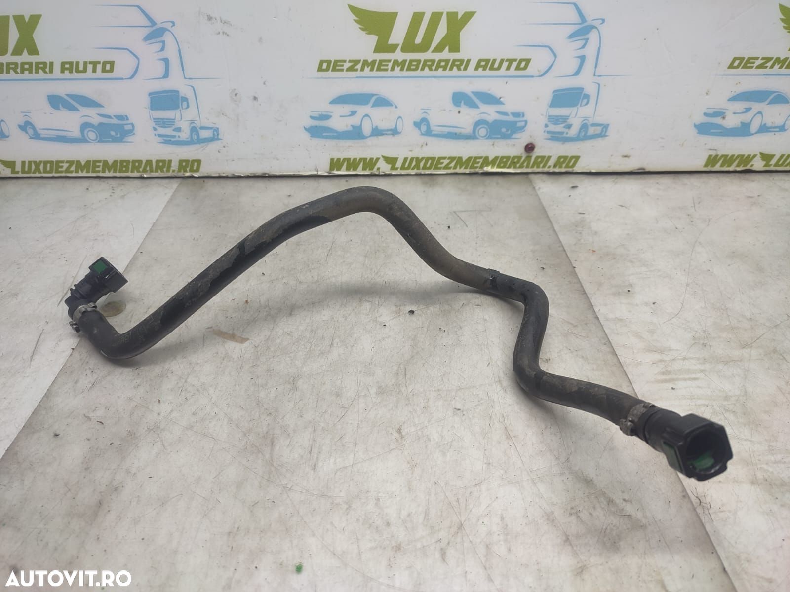 Furtun apa Renault Zoe 1 [2012 - 2020] 5AQ601 - 1