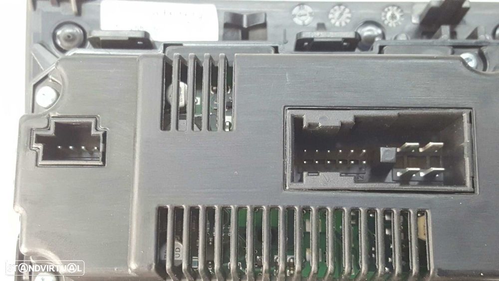 COMANDO CLIMATIZADOR MERCEDES CLASE E (W212) LIM. 350 CDI BLUEEFFICIENCY (212.02... - 6