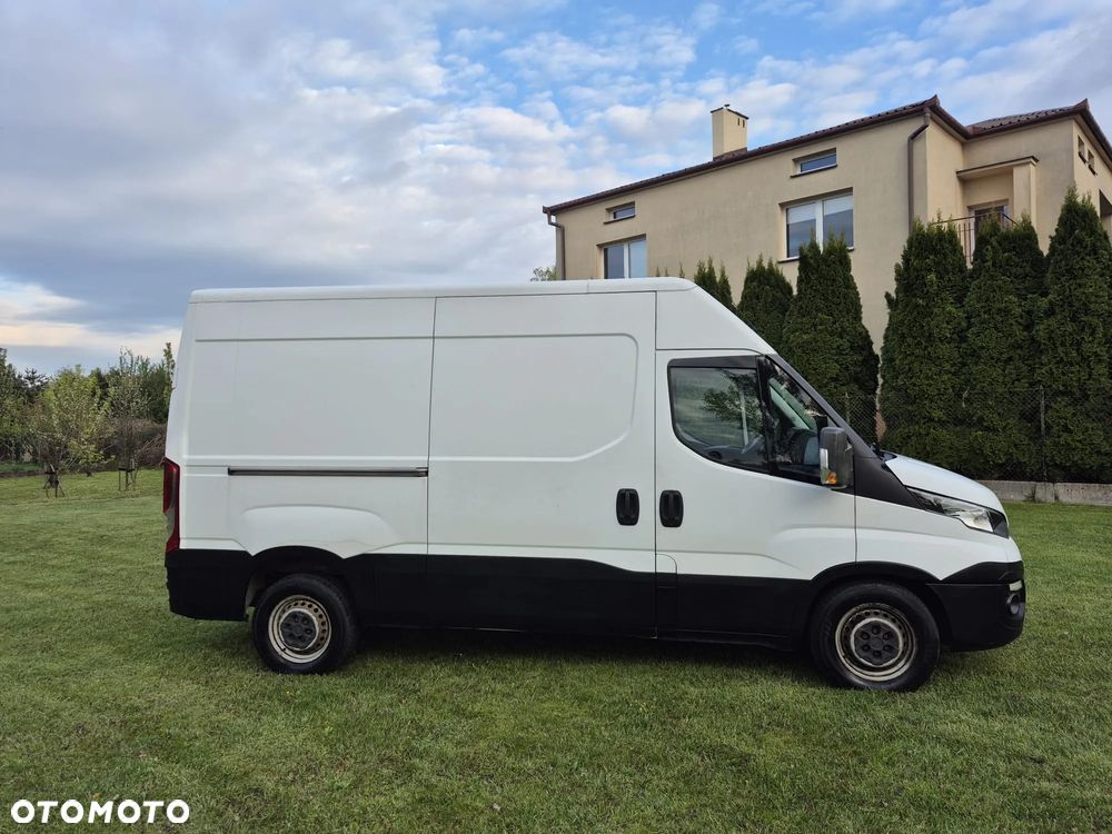 Iveco 35S13 - 2