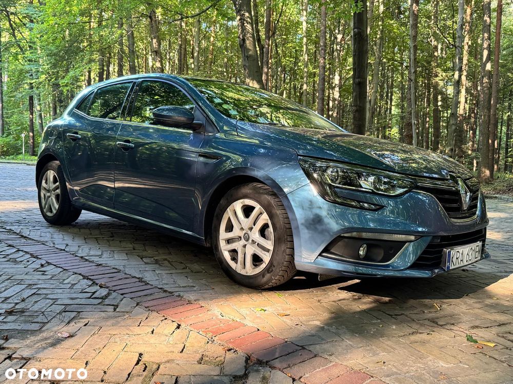 Renault Megane - 4