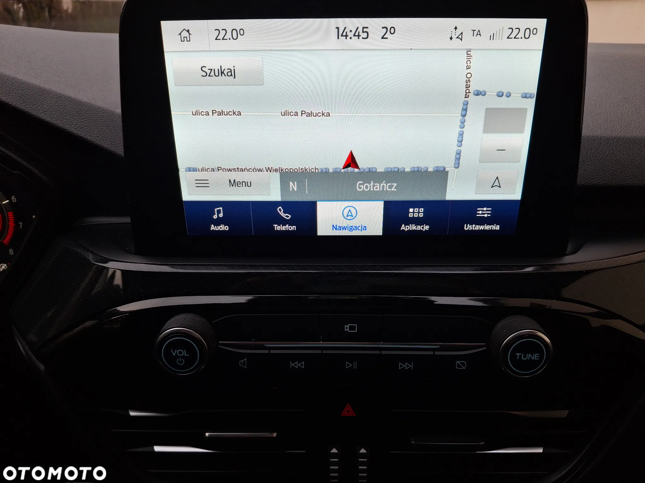 Ford Kuga 1.5 EcoBoost ST-LINE X - 11