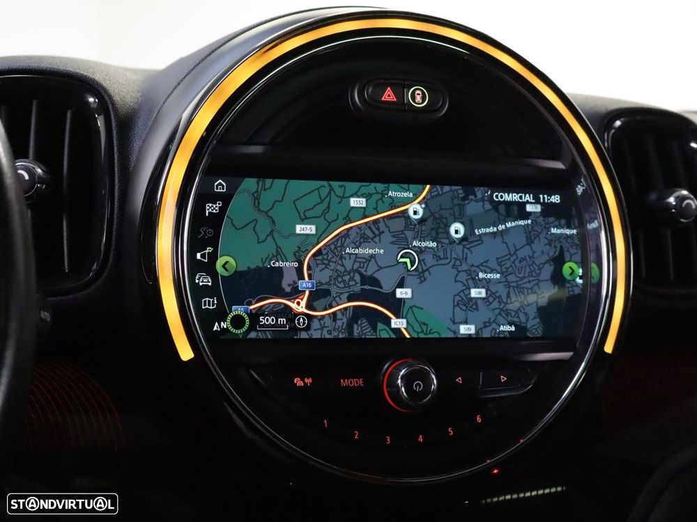 MINI Countryman John Cooper Works ALL4 Auto Desportiva - 20