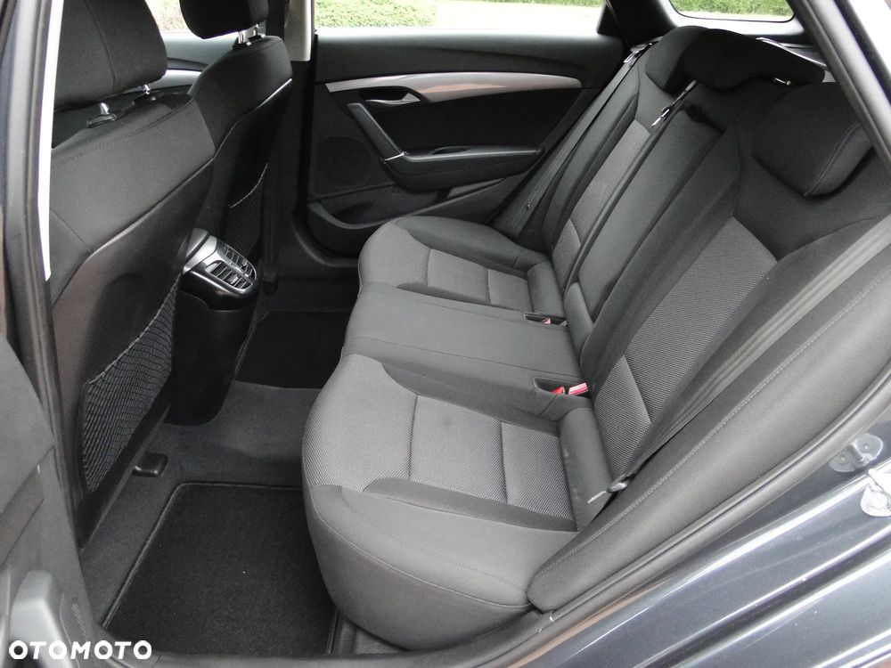 Hyundai i40 1.6 GDI BlueDrive Comfort - 26
