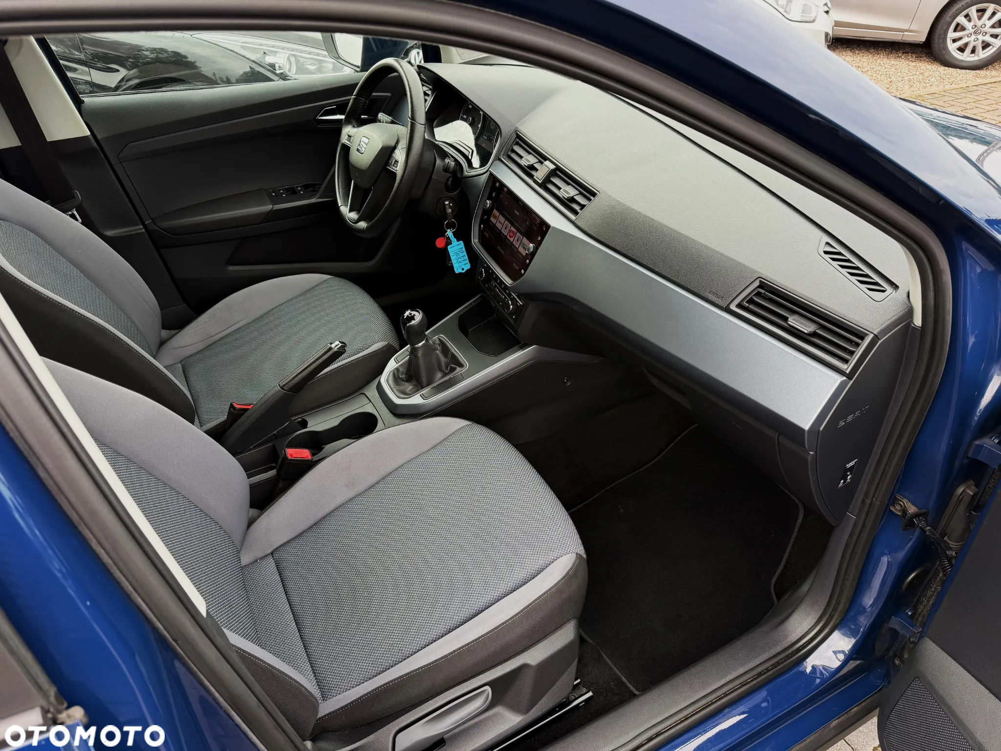 Seat Arona 1.6 TDI XCELLENCE - 13