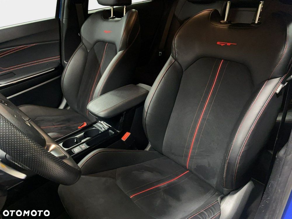 Kia Ceed - 15
