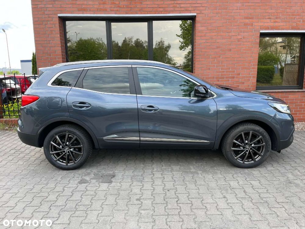 Renault Kadjar Energy dCi 130 Bose Edition - 27