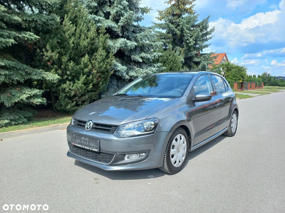 Volkswagen Polo 1.4 16V Comfortline Optimum - 2