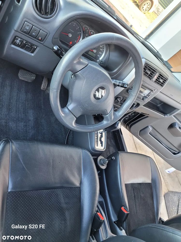 Suzuki Jimny 1.3 Elegance - 8