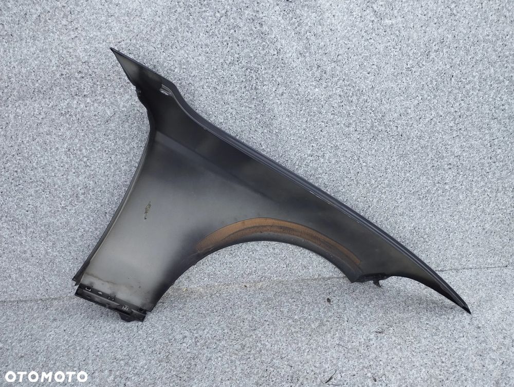 BMW 1 F20 F21 błotnik lewy przód przedni - 3