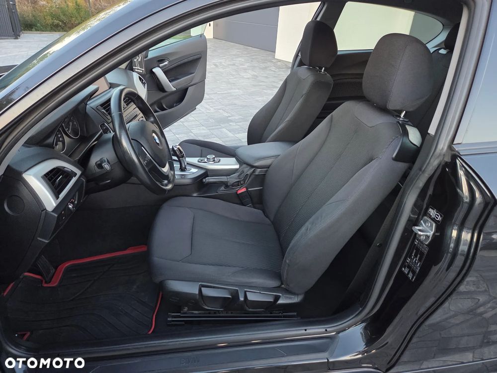 BMW Seria 1 116i Urban Line - 33