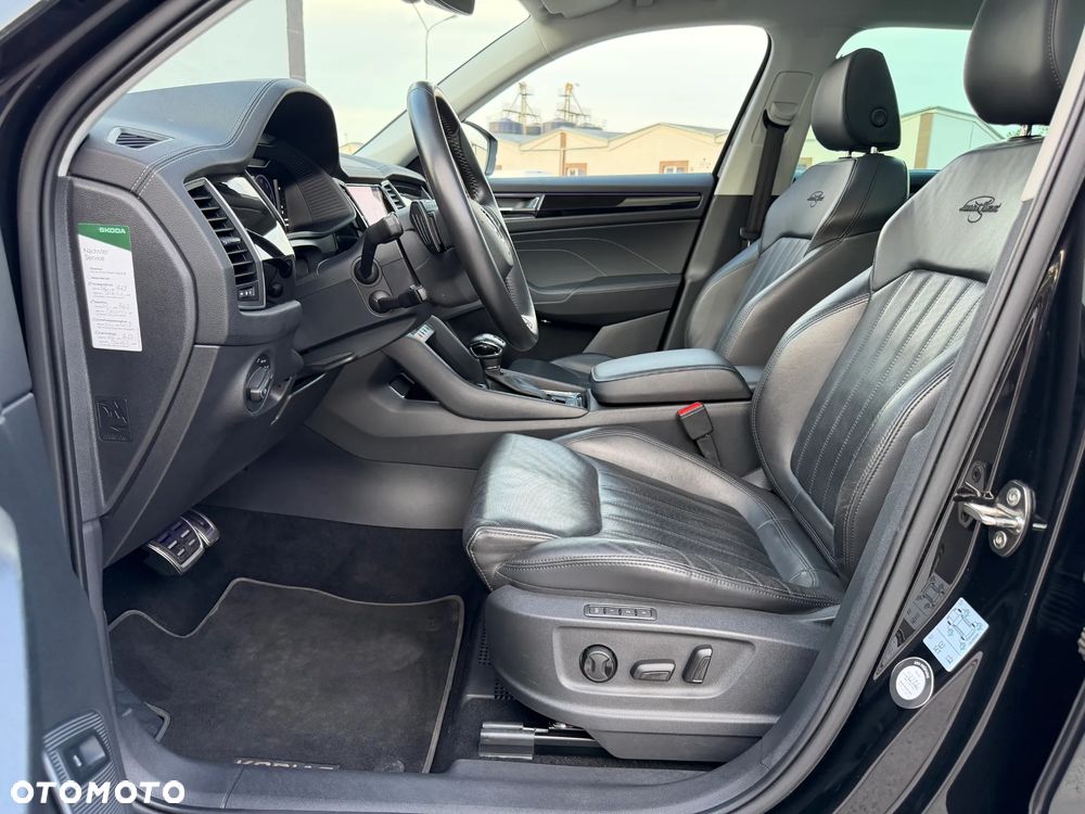 Skoda Kodiaq 2.0 TDI 4x4 DSG L&K - 18