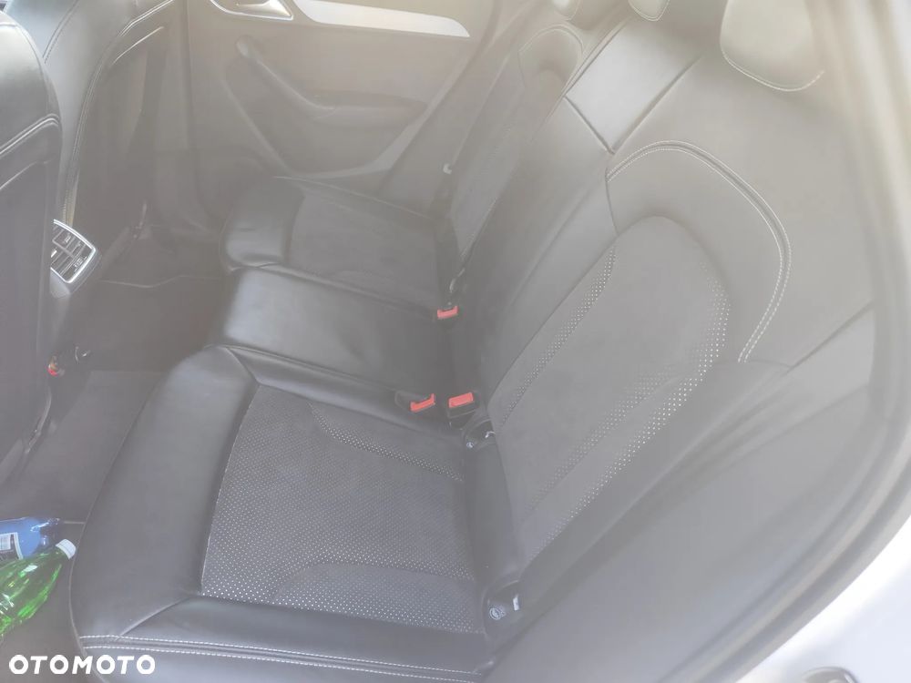 Audi Q3 2.0 TDI Quattro Design S tronic - 15
