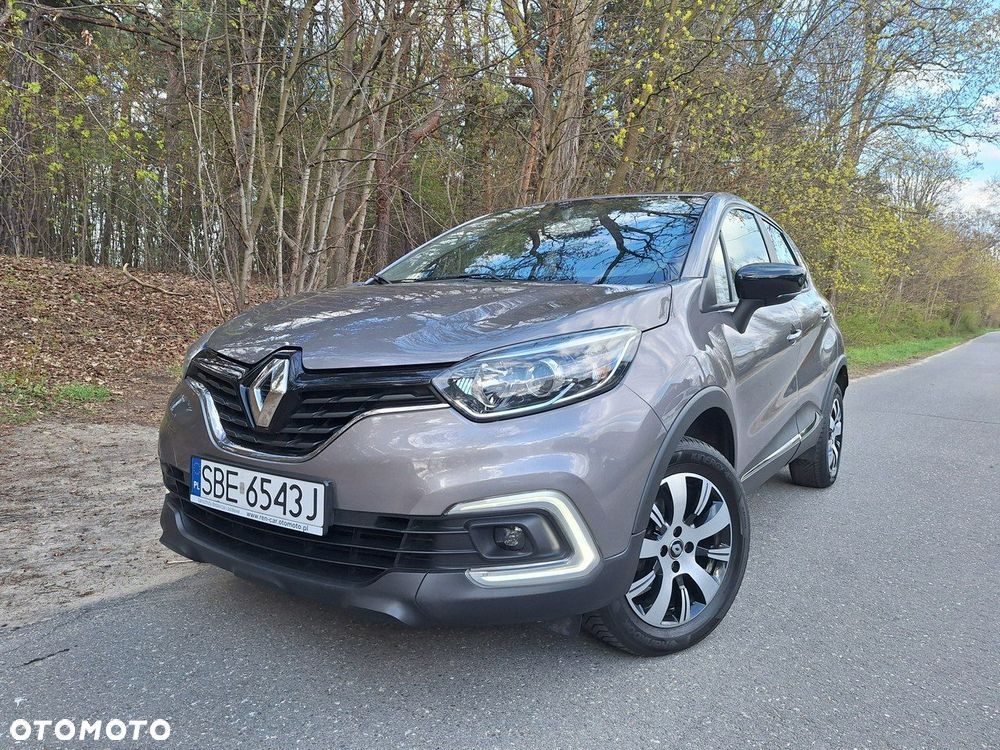Renault Captur - 26