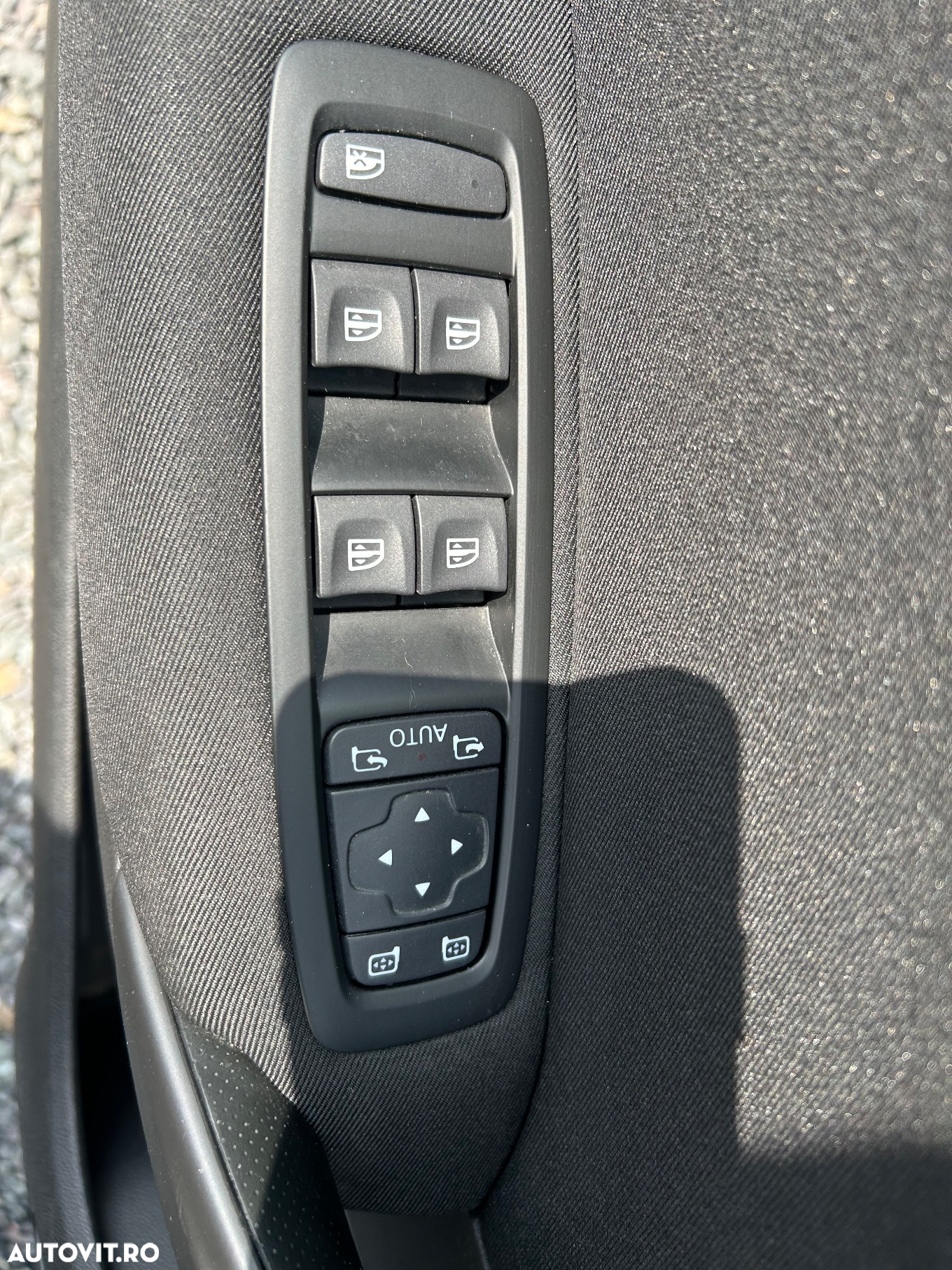 Renault Megane ENERGY dCi 110 EDC BUSINESS - 12