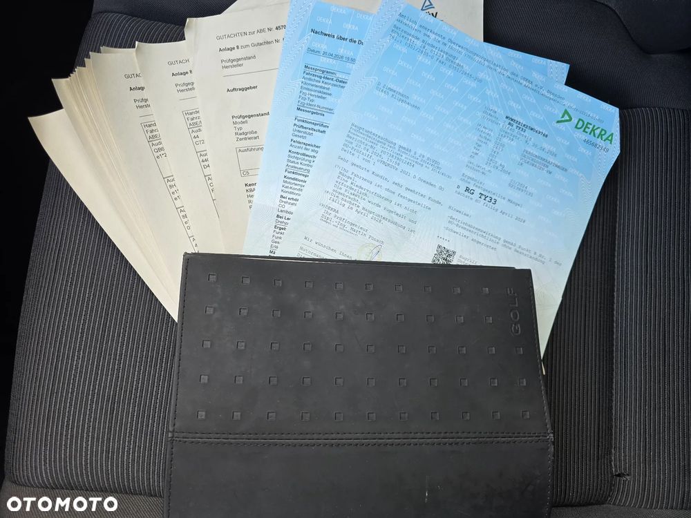 Volkswagen Golf 1.6 Edition - 22