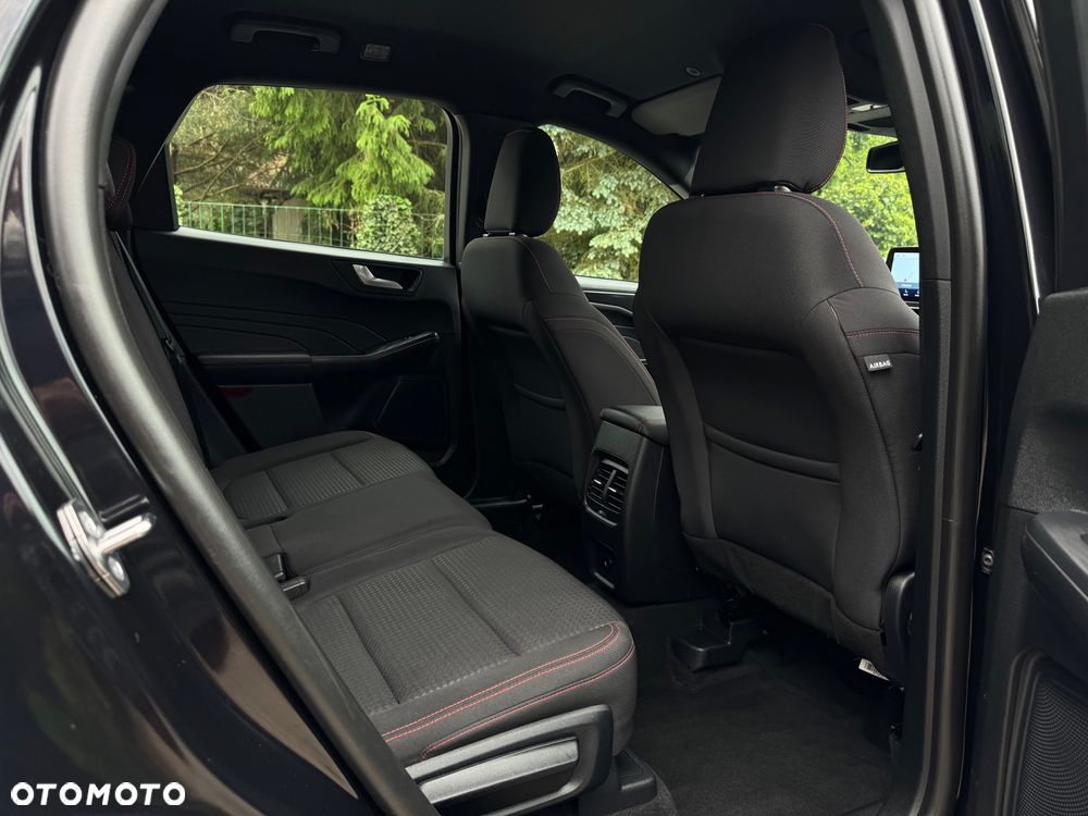 Ford Kuga 2.0 EcoBlue ST-LINE - 24
