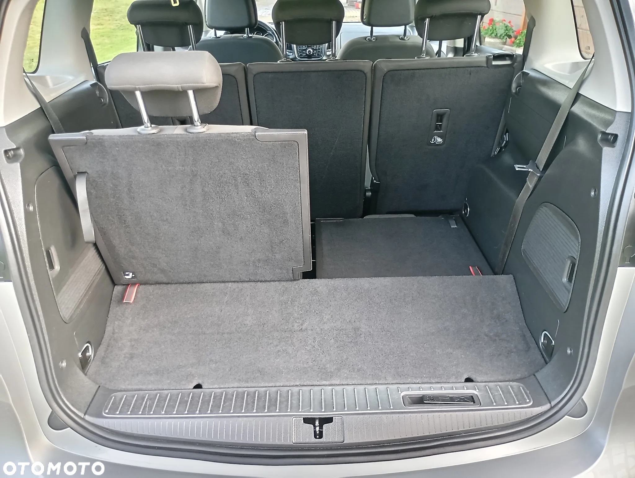 Opel Zafira Tourer 1.4 Turbo Innovation - 33