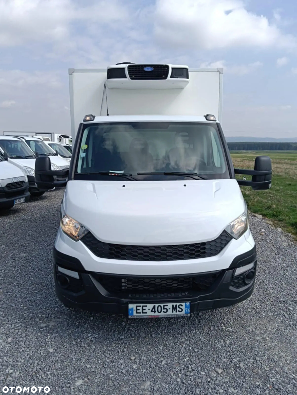 Iveco 35C15, 35C12, 35C13 - 3
