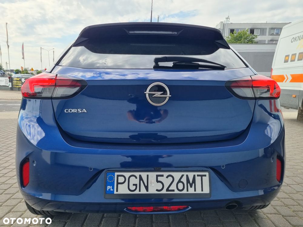 Opel Corsa 1.5 D Elegance S&S - 40