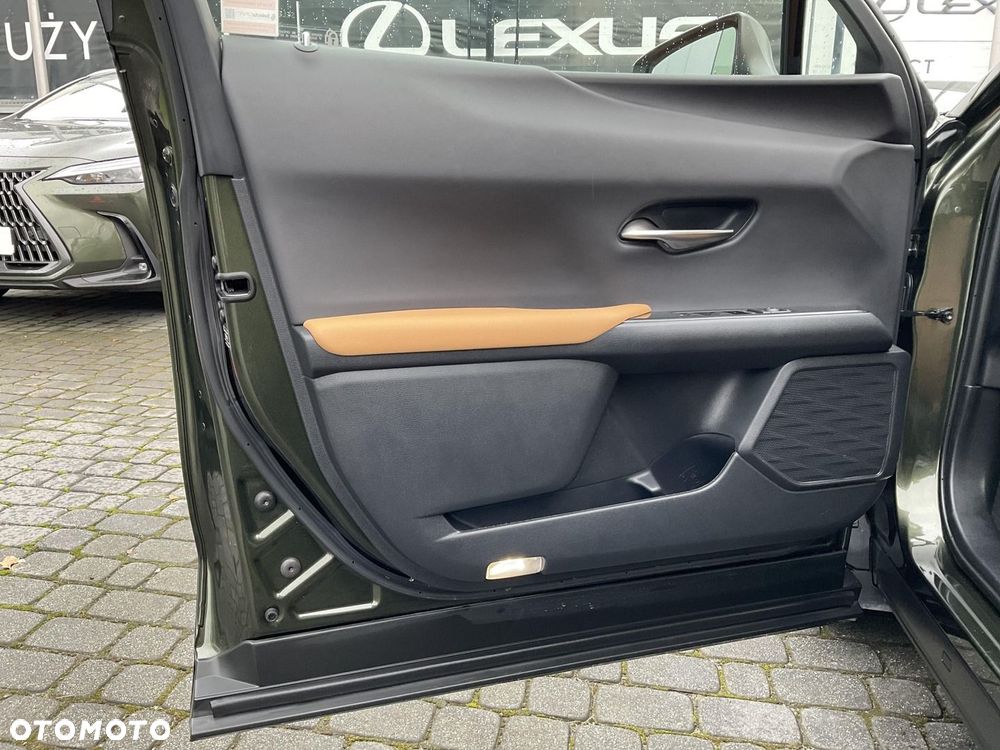 Lexus UX 300h Prestige AWD - 28